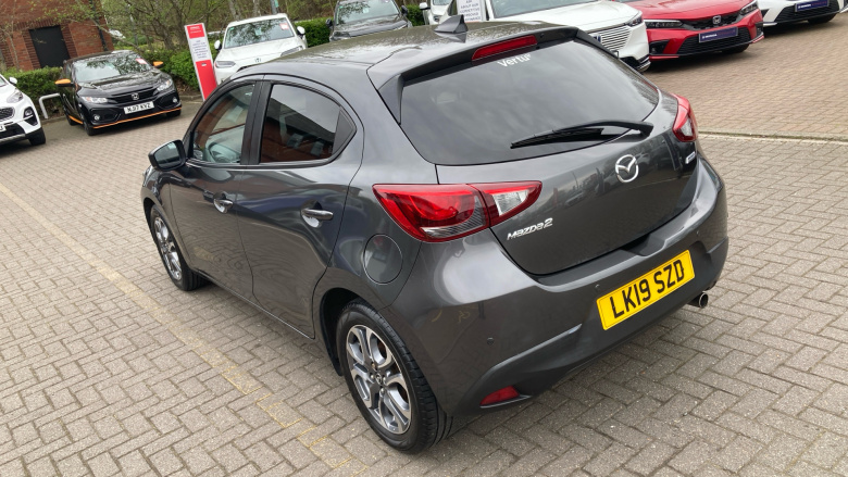 Mazda 2 1.5 115 GT Sport Nav+ 5dr Petrol Hatchback